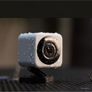 Bán Sỉ wyze V4 HD Home Máy Ảnh Trong Nhà Ngoài Trời Sử Dụng Petbaby Màn Hình Chuyển Động Kích Hoạt Spotlight Màu Tầm Nhìn Ban Đêm 2-Cách Âm Thanh - Product Image 6