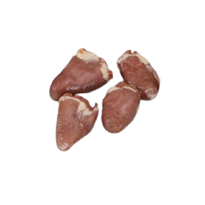Livraison rapide Coeur de poulet entier congelé de haute qualité cuit et cuit à la vapeur frais et propre Achetez maintenant à un excellent prix - Product Image 6