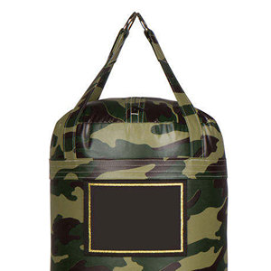 Fabricación al por Mayor de Sacos de Boxeo de PVC de Alta Calidad, Ajustables, con Logotipo Personalizado, Rellenos de Agua - Product Image 2