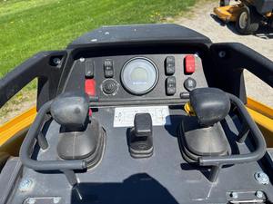2024 Nouveau C314 Mini Skid Steer avec piste - Product Image 3