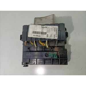 UNITÀ DI CONTROLLO PORTAFUSIBILI PEUGEOT 207 1a Serie 9661086980 ET3J4 benzina 1360 (06>09) - Product Image 5