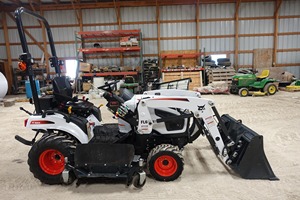 เครื่องยนต์ CAT CT1025 4WD 25 แรงม้า คุณภาพพรีเมียม สำหรับรถแทรกเตอร์ เครื่องจักรกลหนัก พร้อมเกียร์ ปั๊มไฮดรอลิก ขับเคลื่อนด้วยเครื่องยนต์ ทนทาน - Product Image 3