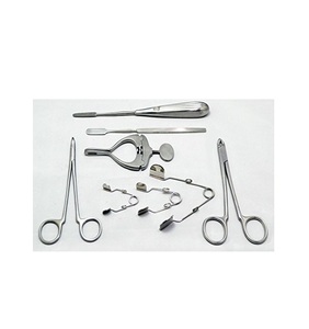 ชุดเครื่องมือสัตวแพทย์สำหรับกระต่าย - Product Image 2