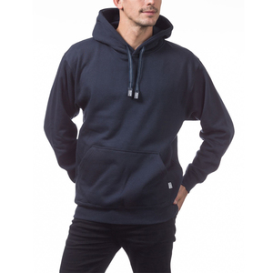 Sudadera holgada de algodón 100% con capucha para adultos, Sudadera con capucha de lana para adultos, ropa de lavado cómodo para hombres, Sudadera con capucha teñida - Product Image 6
