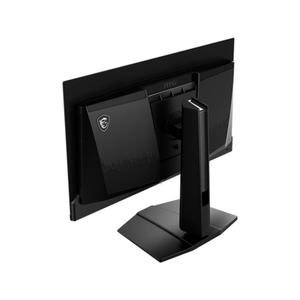 Nouvel écran de jeu pour PC MSI 271QPX QD OLED E2 240Hz 2560x1440 WQHD 0.03ms HDR 400 avec port de charge Type C pour l'e-sport - Product Image 4