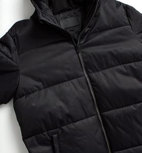 Chaqueta Acolchada Formal de Camuflaje Primavera 2026 para Hombre, Mujer, Unisex, Talla Personalizada, Alta Calidad - Product Image 3