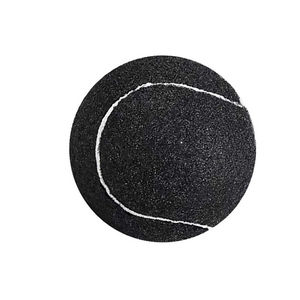 Balles de tennis sans pression personnalisées, haute qualité, légères, durables, pour des performances d'entraînement constantes, vente en gros d'usine de sport - Product Image 4