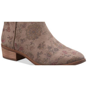 Stivaletti da Donna American Rag Jolene in Grigio Taglia 6 con Caratteristica Comfort M-Comfort - Product Image 3