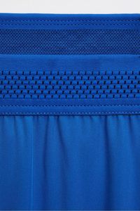 Pantalones Cortos Deportivos para Hombre, de Alta Calidad, Tejido de Lona, Secado Rápido, Ecológicos, Cintura Elástica, Transpirables, Color Sólido Personalizado - Product Image 6