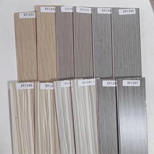Nuevo buen estampado original madera imitación grano de madera monocromático obturador ventana <span class=keywords><strong>blid</strong></span> foil - Product Image 6