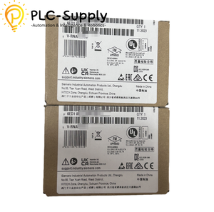 Modul Logika Terprogram Siemens LOGO 8 Baru Asli Kompatibel Modbus 6ED1052-1FB08-0BA2 - Product Image 2