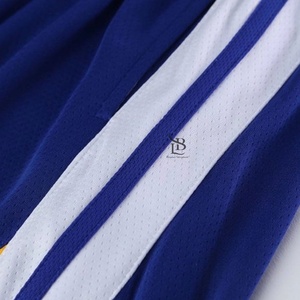 Prix de gros Shorts de basket-ball personnalisés avec le nom de l'équipe Shorts de basket-ball basiques Shorts de basket-ball sublimés - Product Image 6