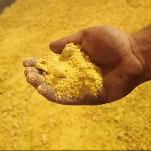 Harina de soja de grado alimenticio de alta calidad para ganado, caballo, cerdo, perro, aves de corral a precio mayorista, ingredientes para varios animales - Product Image 1