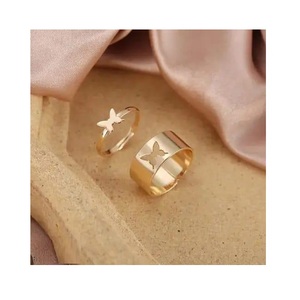 High On Demand Modern Stainless Steel <b>Stud</b> <b>Earrings</b> Durable Hypoallergenic Jewelry for Women Fashion Available for Best Price - Product Image 1