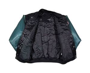 Professionnel tache de haute qualité en gros meilleur Design hommes Blouson aviateur en vente maintenant mode porter de haute qualité - Product Image 1