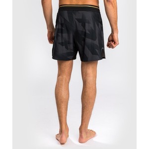 Short de grappin MMA 2024 personnalisé pour adultes Short de jiu-jitsu pour le combat et l'entraînement - Product Image 3