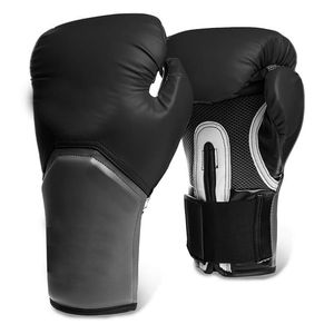 Guantes de boxeo cuero de vaca - Product Image 6