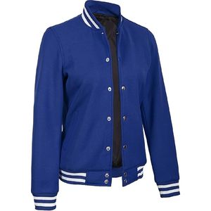 Vestes universitaires personnalisées Collège, Baseball, veste pour hommes - Product Image 6