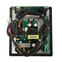 Module amplificateur de caisson de basses haute puissance Amplificateur de plaque de caisson de basses professionnel 250W CLASS D