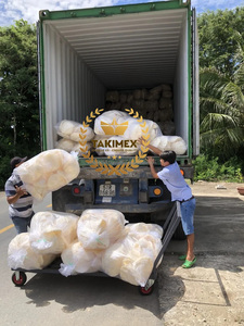 ถุง100% ทรงปลาบดทอดทรงท่อทำจากเกลือสไตล์อบแห้งโดยตรงจากเวียดนาม - Product Image 6