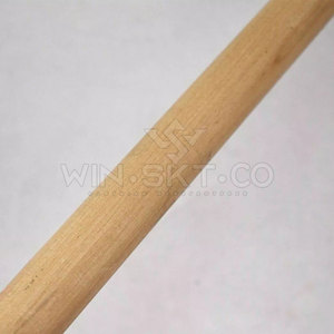 Mât de drapeau en bois de haute qualité et durable, mât de drapeau en bois très vendu, mât de drapeau en bois durable - Product Image 6