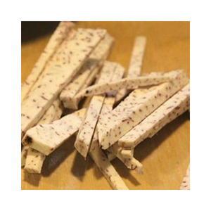 Rodajas de Taro Congeladas de Alta Calidad, IQF, Exportación a Granel para Compradores Globales - Product Image 3