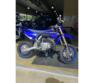 Motocicleta de Motocross Ya_maha YZ65 sin Escobillas de 1000-1500cc, Nueva, Lista para Enviar a Todo el Mundo - Product Image 5