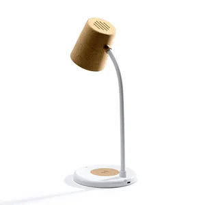 Lampada Wireless Possagno Personalizzata per Arredamento e Accessori da Ufficio - Product Image 4