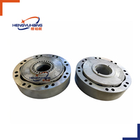 Pièces de rechange pour moteur hydraulique Poclain MHP20 MHP13 Pièces stator rotor joints piston distributeur