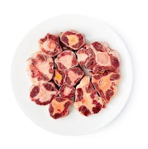 Queue de bœuf en vrac achetée en ligne (congelée) - Product Image 4