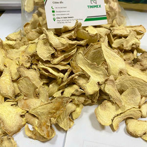 Rebanada de jengibre seco/Zanjabeel/Zencefil Calidad internacional más vendida para exportación de proveedor de Vietnam (WA: + 84362512699) - Product Image 6