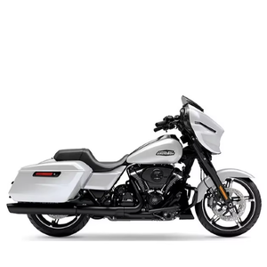 Nueva Motocicleta Harley-Davidson Street Glide Base 2025 para Adultos, con Garantía de 3 Años, Lista para Exportación - Product Image 1