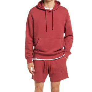 Sweat-shirts pour hommes – Nouvelle collection, meilleure matière, service ODM, personnalisables, brodés, à fermeture éclair, imperméables – Ventes flash hiver - Product Image 5