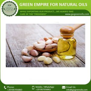 Meilleure vente d'huile essentielle d'ail pressée à froid biologique 100% pure pour les cheveux maintenant à bas prix! - Product Image 5