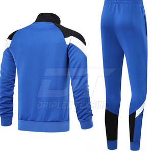 Chándal de hombre de alta calidad fabricante pakistaní, chándal de hombre más vendido, chándal de hombre de nuevo diseño a la venta - Product Image 3