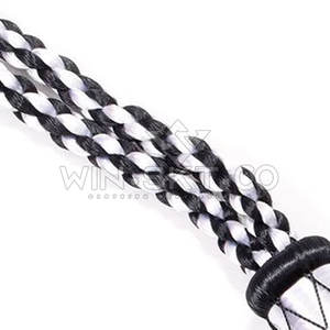 Cuerdas para Gaita de Fuelle de Alta Calidad Hechas en Pakistán, Hechas a Mano, Recubiertas, Trenzadas, Ecológicas - Product Image 4