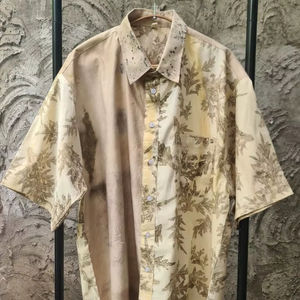 CAMISETA ECOPRINT, ROPA PARA HOMBRE - Product Image 1