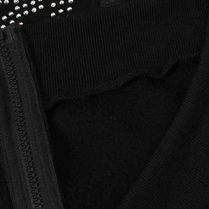 Sudaderas con Pedrería de Nuevo Estilo, Sudaderas con Pedrería de Talla Personalizada, Sudaderas con Pedrería de la Mejor Calidad, Último Diseño Básico para Hombre - Product Image 5