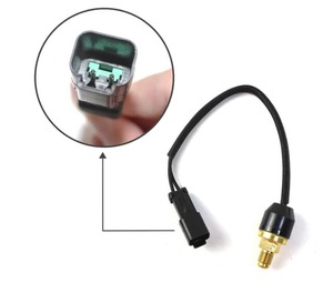 สวิตช์แรงดันเหมาะสำหรับ CATERPILLAR 309-5769 - Product Image 5