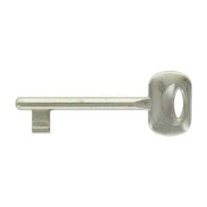 Llave Patentada Bonaiti Nichelata N. 11 - Product Image 1