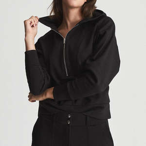 Nouveauté : sweat-shirt pour femme en différentes couleurs, avec poche, qualité professionnelle, prix de gros - Product Image 6