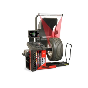 Máquina Balanceadora de Ruedas Hunter |   Proveedor Mayorista de Equipos para Servicio Automotriz - Product Image 5