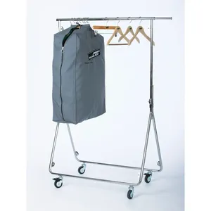 Promotional Garment <b>Rack</b> for Merchandising <b>Clothes</b> <b>Racks</b> & Rails - Product Image 1