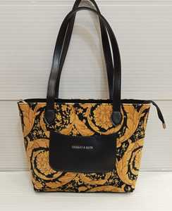 Graffiti Designer Tote Handbags Bags for Ladies ,Girls Factory Wholesale Rates by Baifa Bags - Product Image 6