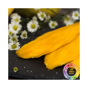 99GD, rebanadas de mango secas suaves de primera calidad, envasado al vacío, secado AD, mejor precio, sabor dulce, calidad de exportación, frutos secos al por mayor - Product Image 5