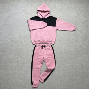 Solution de commande en gros de survêtements pour hommes personnalisés avec logo et service direct d'usine - Product Image 5