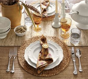 Vente en gros Rond de serviette en métal doré avec motif tournesol Hôtel restaurant pour mariage d'Inde - Product Image 4