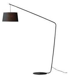 Décoration murale en métal noir antique de luxe, design moderne METAL WAVE, durable, rectangulaire, à poser au sol pour bureau/maison/jardin - Product Image 4