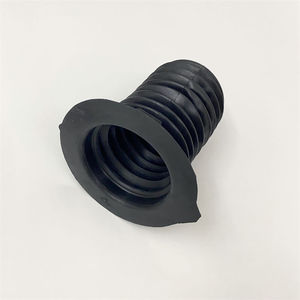 Nueva Funda Protectora de Amortiguador Delantero 31306791712 para <span class=keywords><strong>BMW</strong></span> F20 F22 F30 F31 F32 F33 F36, Tubo Protector, Almohadilla de Resorte con Tubo de Protección - Product Image 4