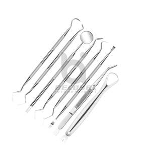 Kit Equival Dental Universal Compatible con múltiples sistemas de implantes para cirugía Kit Equival de Implante Dental - Product Image 5